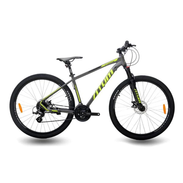 Atum Storm 29 V2 24-Speed Mountain Bike [WS] Online