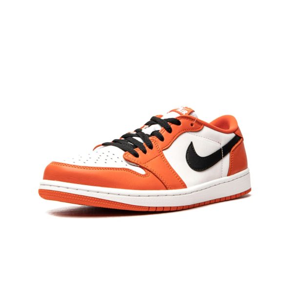 Air Jordan 1 Low Og Starfish Sale Online Sale