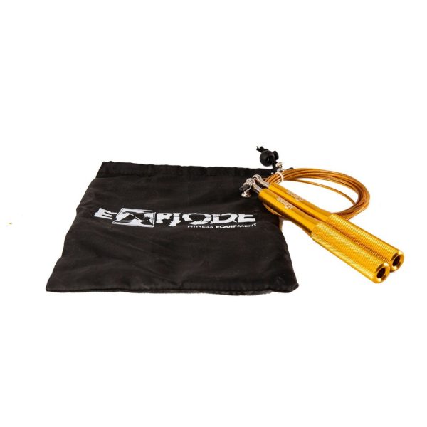 Explode Fitness Gym CrossFit Competition Jumping Speed Rope (WS) Sale