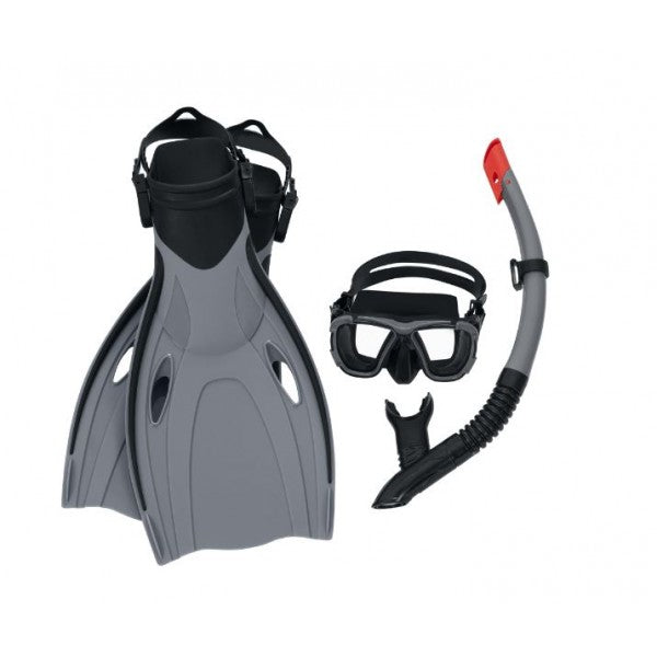 Bestway Inspira Pro Snorkel Swimming Set [WS] For Discount