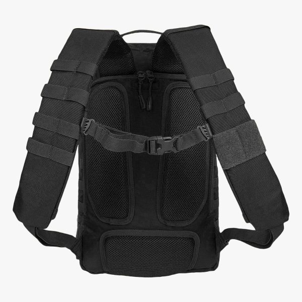 Highlander Harrier Full Clamshell Pack - 25L Supply