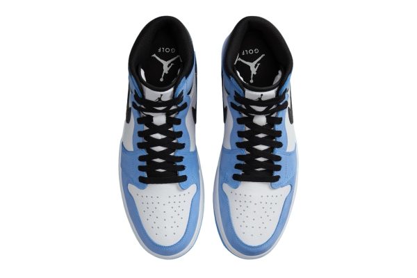 Air Jordan 1 Retro High Golf University Blue Sale Online Sale