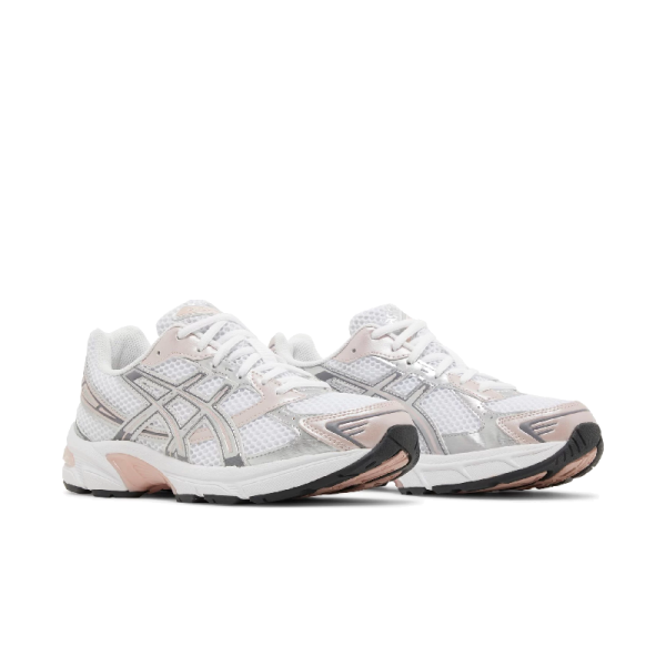 ASICS Gel-1130 White Neutral Pink (W) Online Sale