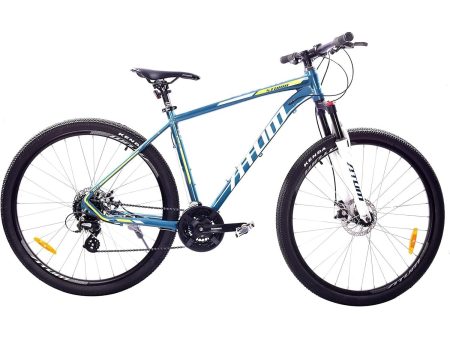 Atum Storm 29 V2 24-Speed Mountain Bike [WS] Online