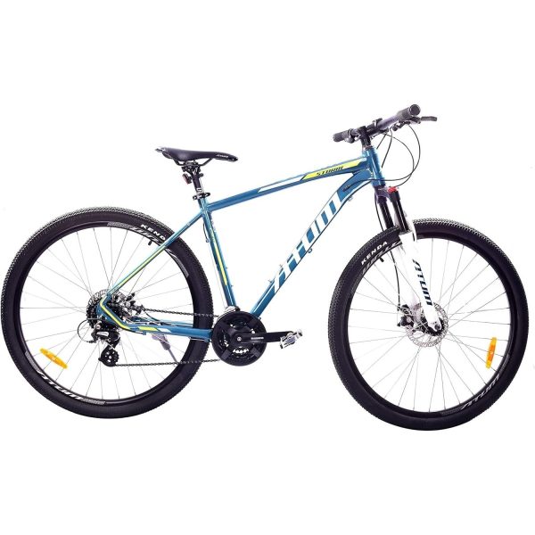 Atum Storm 29 V2 24-Speed Mountain Bike [WS] Online