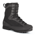 AKU Pilgrim GTX High Leg Black Online Hot Sale