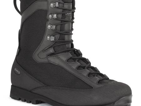 AKU Pilgrim GTX High Leg Black Online Hot Sale