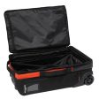 Helly Hansen Kensington Trolley Bag 45L Black Supply