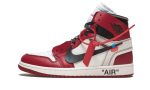 Air Jordan 1 x Off White Chicago Sale on Sale