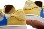 Air Jordan 1 Retro Low Og Sp Travis Scott Canary (Women s) Sale Cheap