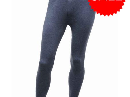 Regatta Thermal Long Johns Dark Blue For Sale