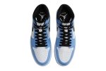 Air Jordan 1 Low  High Golf University Blue Online Sale