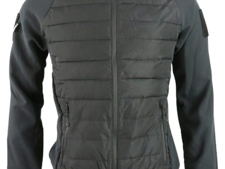 Kombat UK Venom Tactical Jacket Black Online Sale