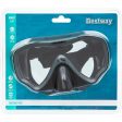 Bestway Crusader Advanced Swimming Mask Goggles [WS] on Sale