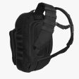 Highlander Harrier Full Clamshell Pack - 25L Supply