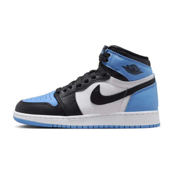 Air Jordan 1 Retro High OG UNC Toe (GS) Online Hot Sale