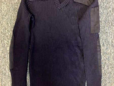 Navy Nato Jumper Men’s (Used – Grade A) Online