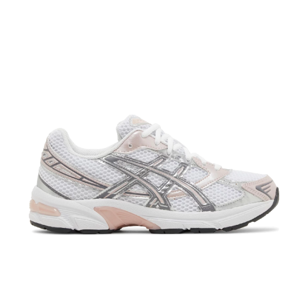 ASICS Gel-1130 White Neutral Pink (W) Online Sale