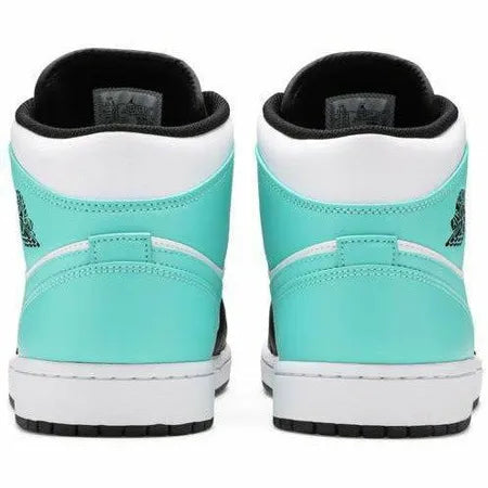 Air Jordan 1 Mid Tropical Twist Igloo Sale For Sale