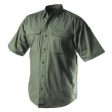 Blackhawk Short Sleeve Tactical Shirt -Olive Drab For Discount