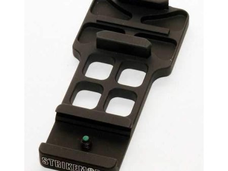 StrikeMark Cantilever Action Camera Picatinny Mount For Cheap