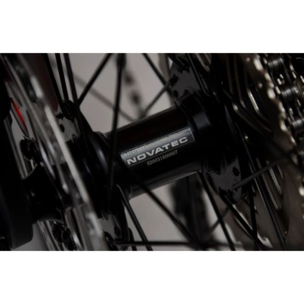 Atum Evo 29-Speed Mountain Bike [WS] Online now