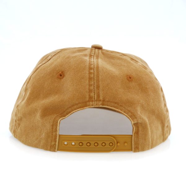 Oyster Expedition Hat (Camel) For Sale