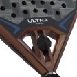 Siux Ultra Pro 2024 Padel Racket [WS] Online now