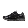 ASICS Gel-NYC Graphite Grey Black Discount