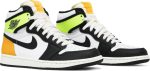 Air Jordan 1 High  Volt Gold  Sale Cheap