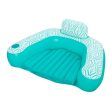 Bestway Comfort Plush Deluxe Pool Chair [WS] Online Hot Sale