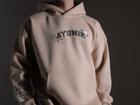 VOGUE HOODIE Hot on Sale