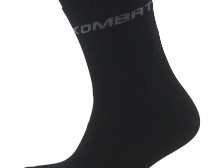 Kombat UK Thermal Socks 3 Pack Size 6-11 Online Sale