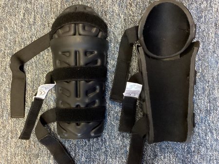 Forearm and Elbow Pads, A FE1 HOSDB (Used – Grade A) For Cheap