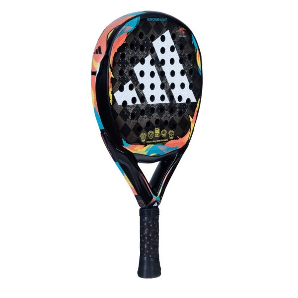 Adidas Adipower 3.2 Light 2023 Padel Racket [WN] Online Hot Sale