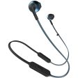 JBL Tune 205 BT Sports Earphones [AT] Online Sale