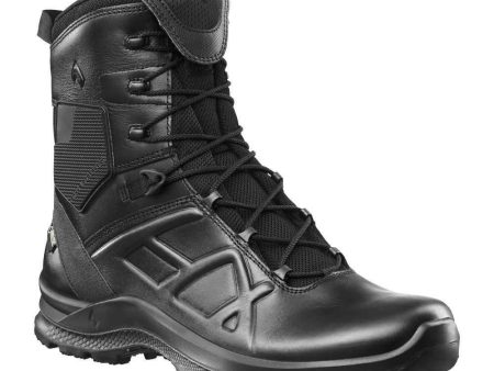 Haix Black Eagle Tactical 2.0 High Black GTX For Cheap