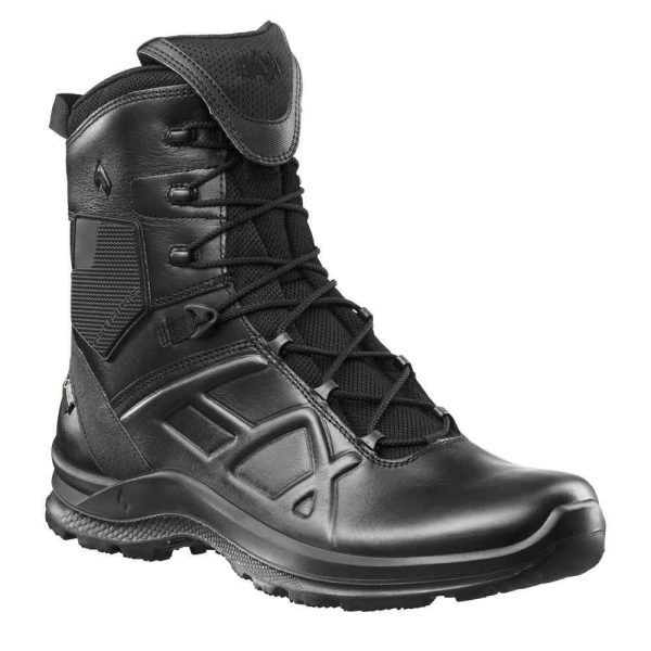 Haix Black Eagle Tactical 2.0 High Black GTX For Cheap