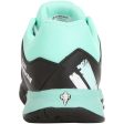 Babolat Pulsion All Court Kids & Women Black Lucite Green Handball Volleyball Tennis Shoes Online