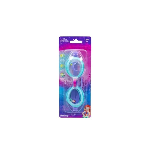 Bestway Disney Little Mermaid Goggles [WS] on Sale