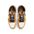 Air Jordan 1 Retro High OG Yellow Ochre Hot on Sale