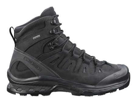 Salomon Quest 4D GTX Forces 2 Black For Sale