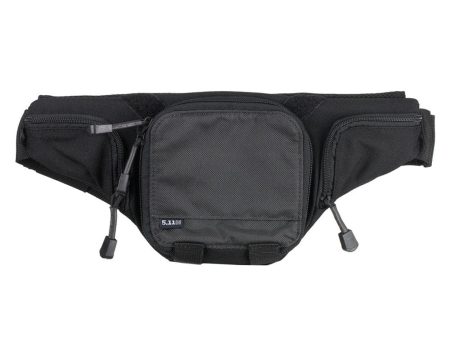 5.11 Select Carry Pistol Pouch Charcoal Hot on Sale