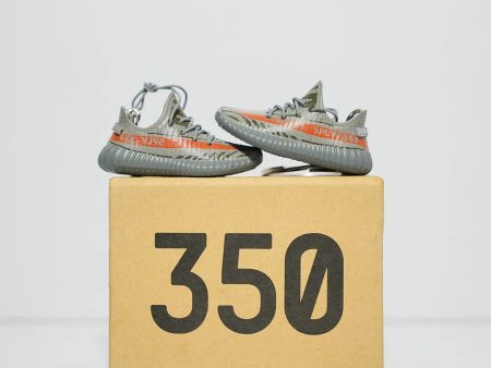 3D Sneaker Keychain With Box - Yeezy Beluga Sale