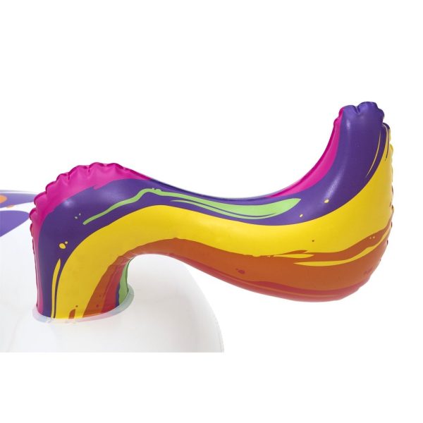 Bestway Swimming Ring Fantasy Unicorn [WS] Online Hot Sale