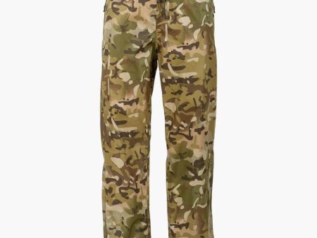 Highlander Tempest HMTC Waterproof Trousers Online Sale