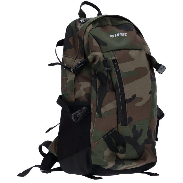 Hi Tec Felix Camo For Cheap