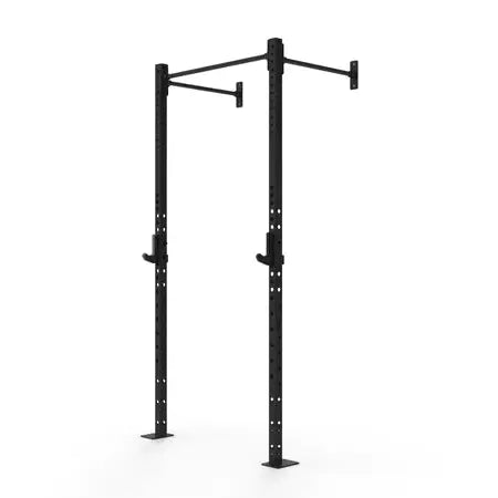 Explode Fitness Gym CrossFit Wall Mounted Cage Rack [EX] Discount