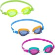 Bestway Aqua Burst I Kids Swimming Goggles [WS] on Sale