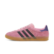 adidas Gazelle Indoor Bliss Pink Purple (Women s) Online Sale